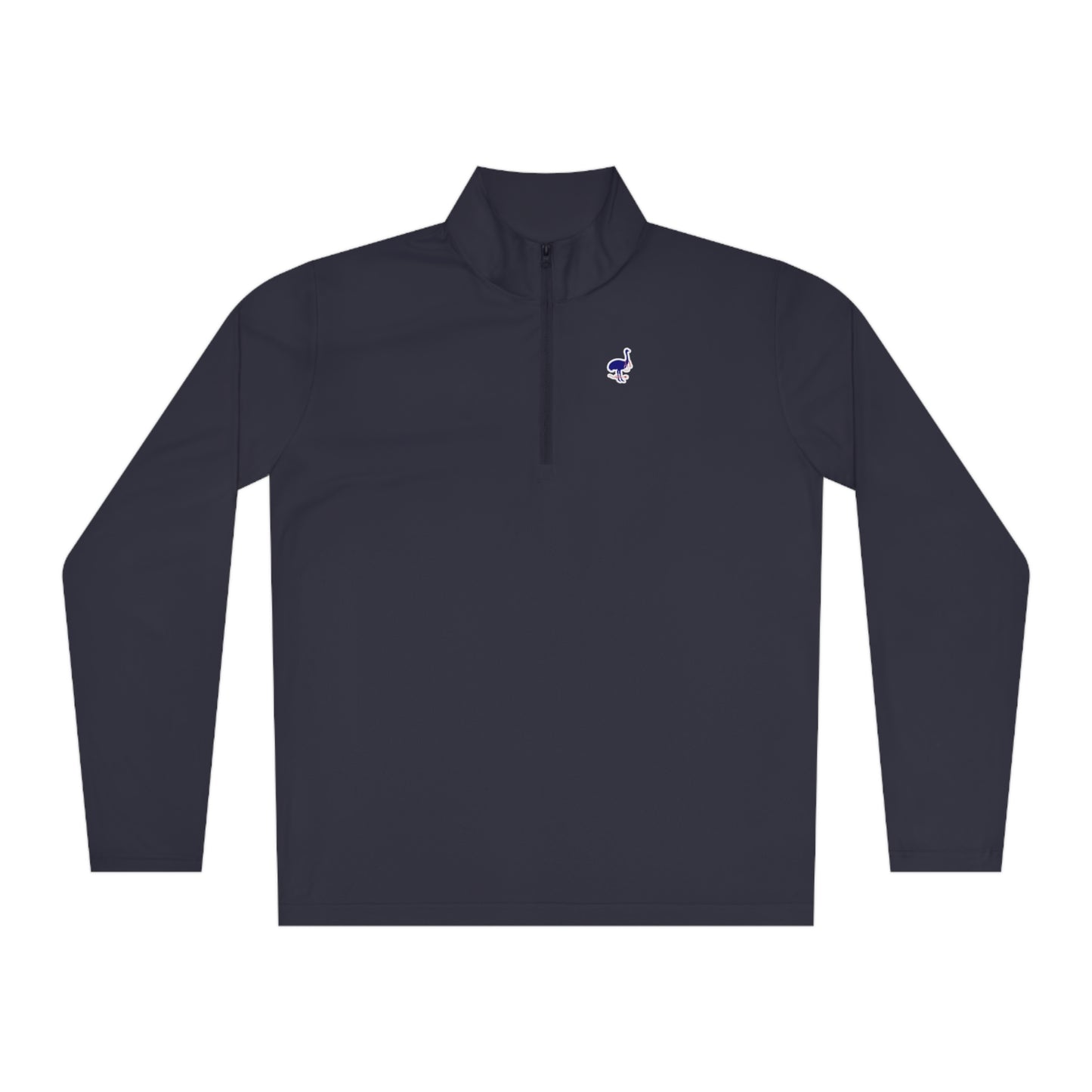 EMU Quarter Zip Pullover