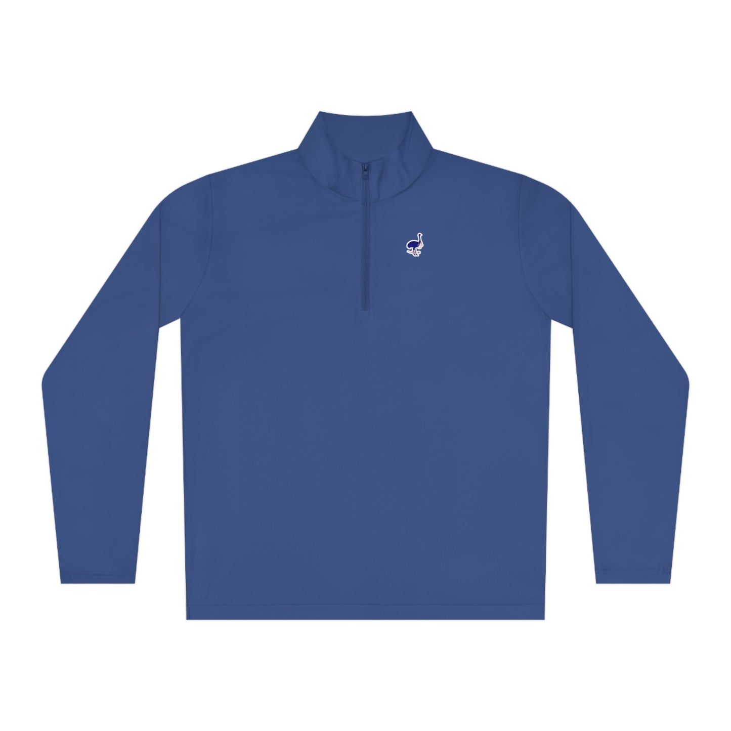 EMU Quarter Zip Pullover