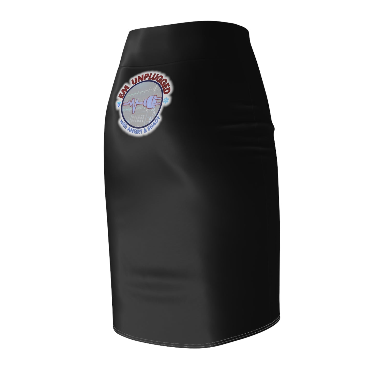 EMU Signature Women's Pencil Skirt