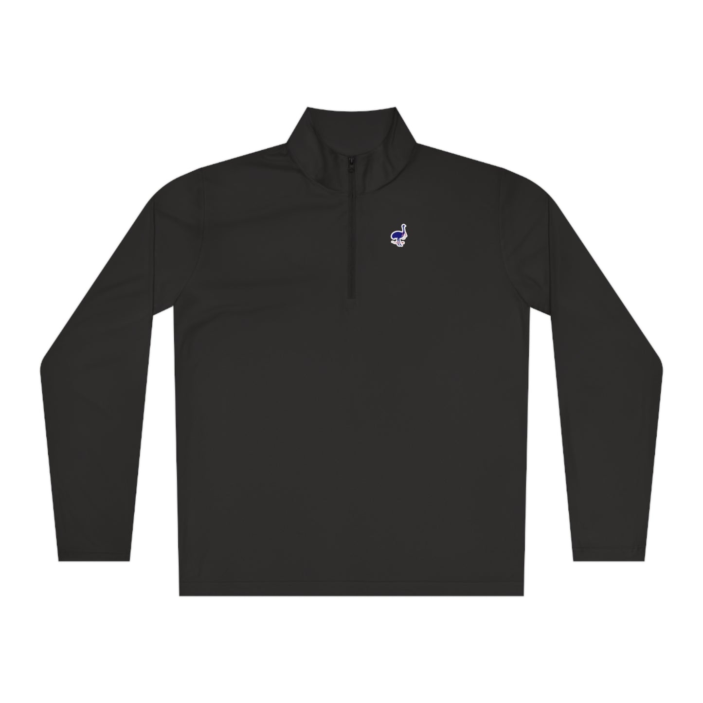 EMU Quarter Zip Pullover