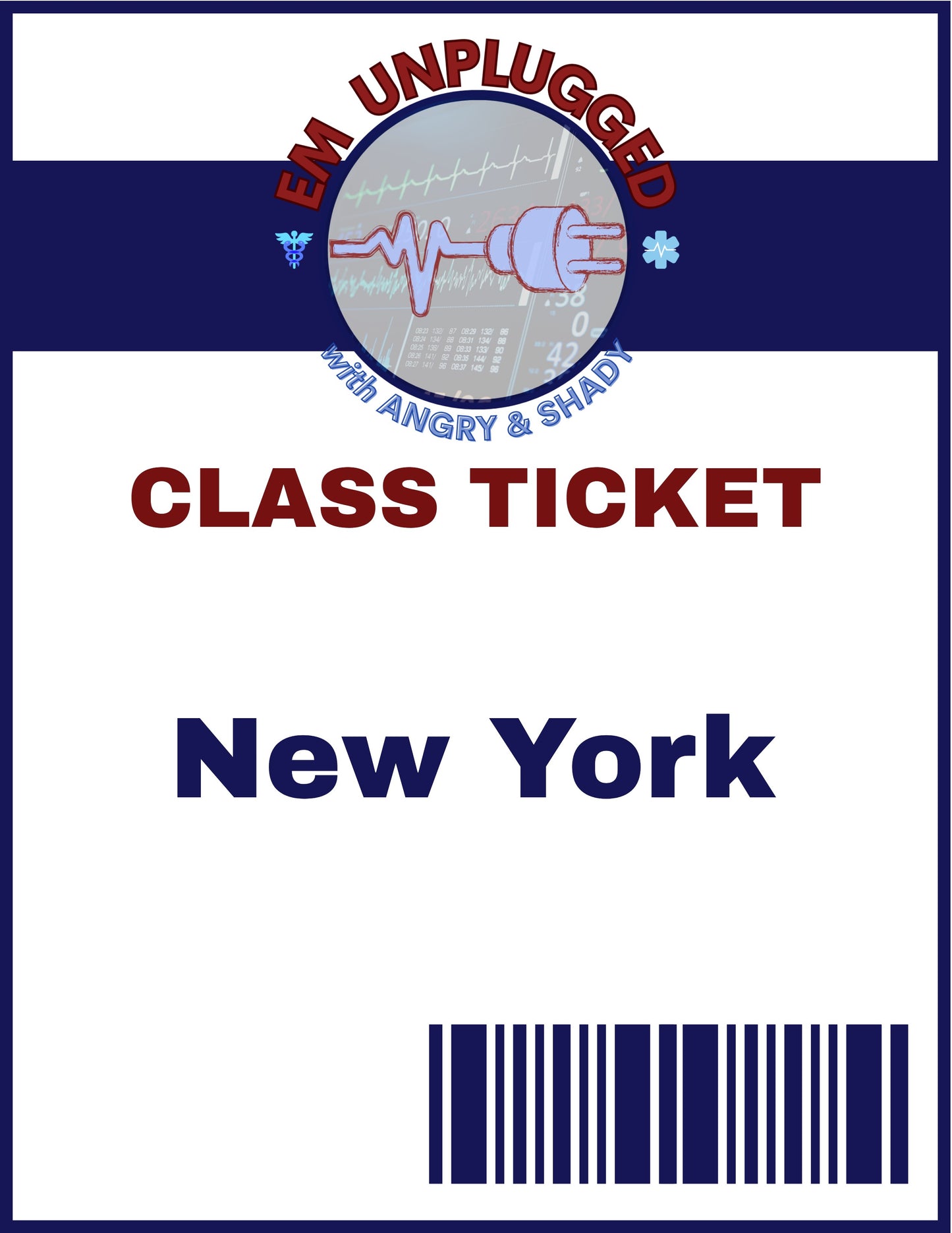 New York 2024