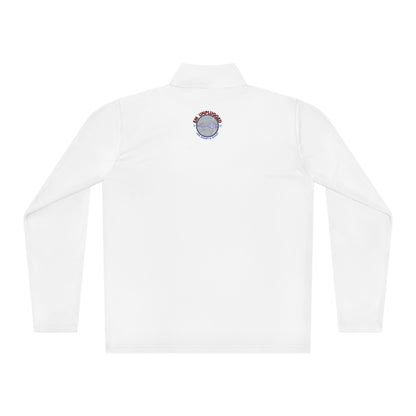 EMU Quarter Zip Pullover
