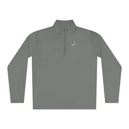EMU Quarter Zip Pullover