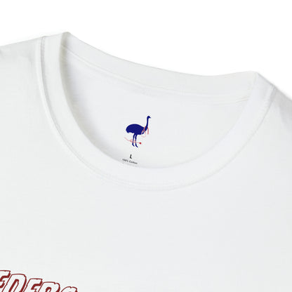 BLEEDERS GET BLOOD T-Shirt: "Stop Giving Them Pasta Water"