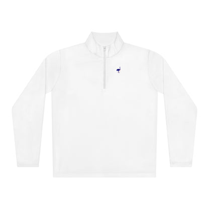 EMU Quarter Zip Pullover
