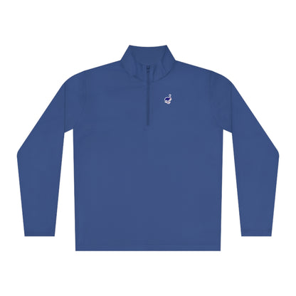 EMU Quarter Zip Pullover