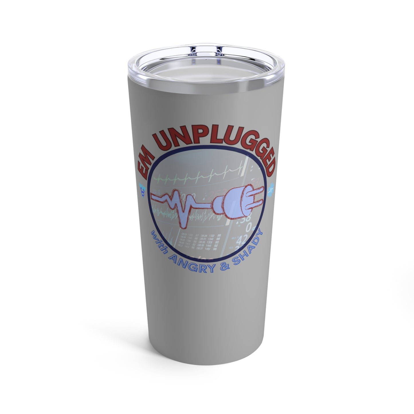 Tumbler 20oz