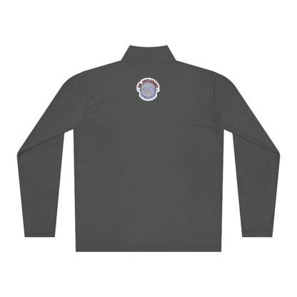 EMU Quarter Zip Pullover