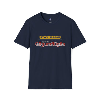 Gügumflügën T-Shirt