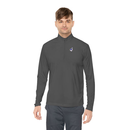 EMU Quarter Zip Pullover