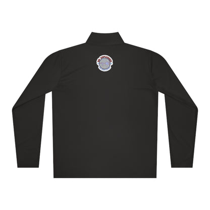 EMU Quarter Zip Pullover