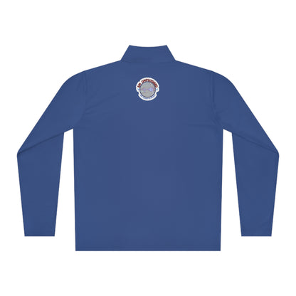 EMU Quarter Zip Pullover