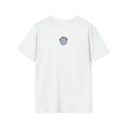 BLEEDERS GET BLOOD T-Shirt: "Stop Giving Them Pasta Water"