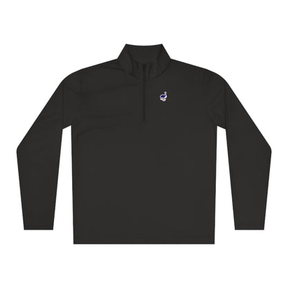 EMU Quarter Zip Pullover